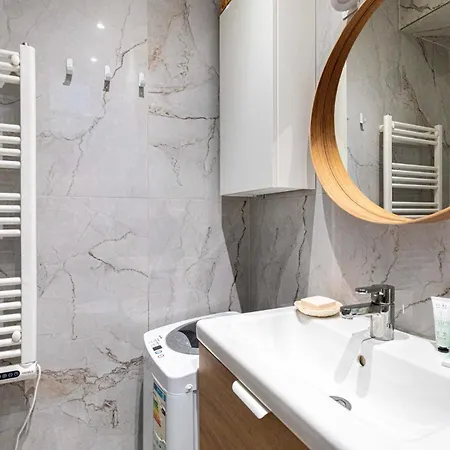 Guestready - Petit Cocon Avec Mezzanine