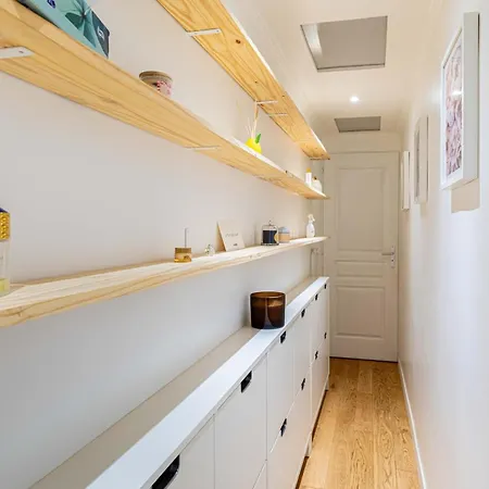 Guestready - Petit Cocon Avec Mezzanine